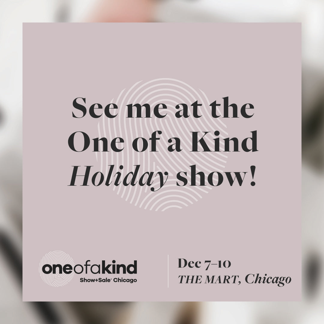 one of a kind show is back