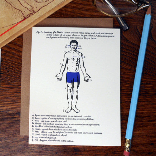 fig. 1 anatomy of a dad
