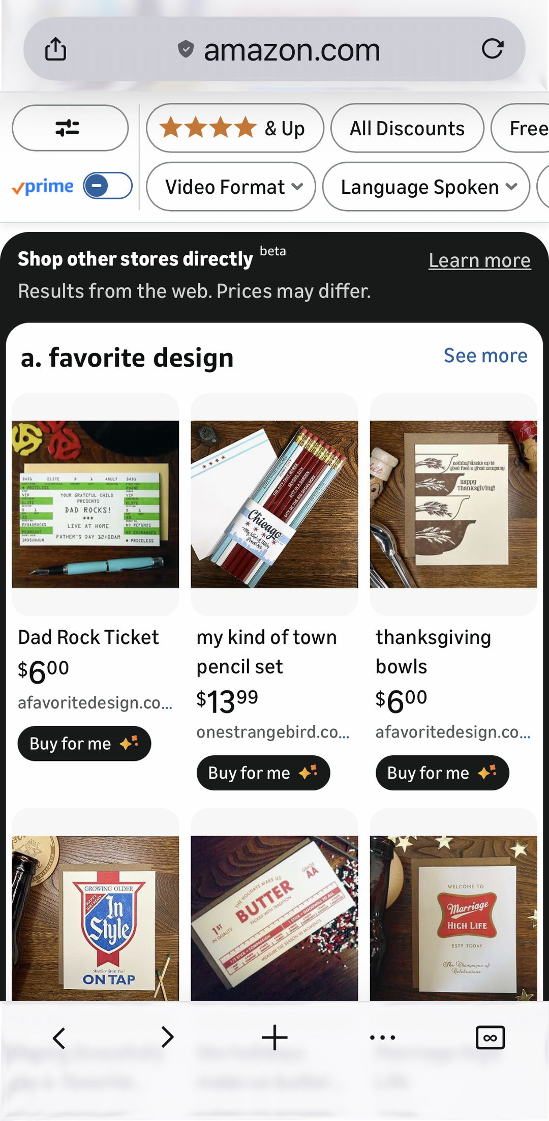 schmamazon is stealing our website listings
