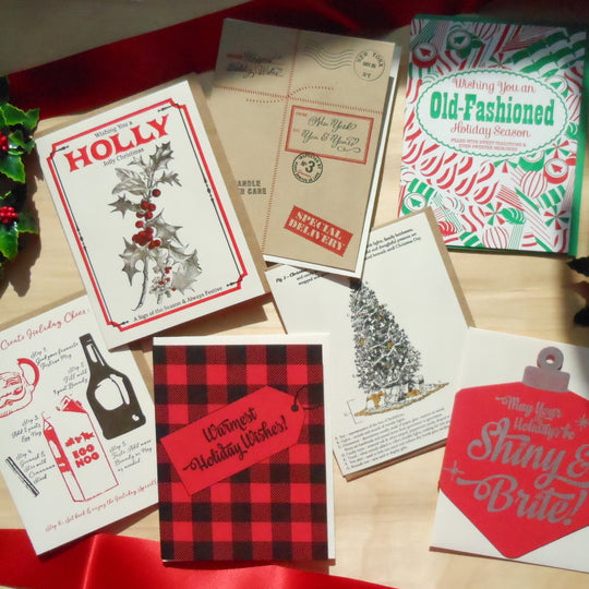 Holiday Markets!