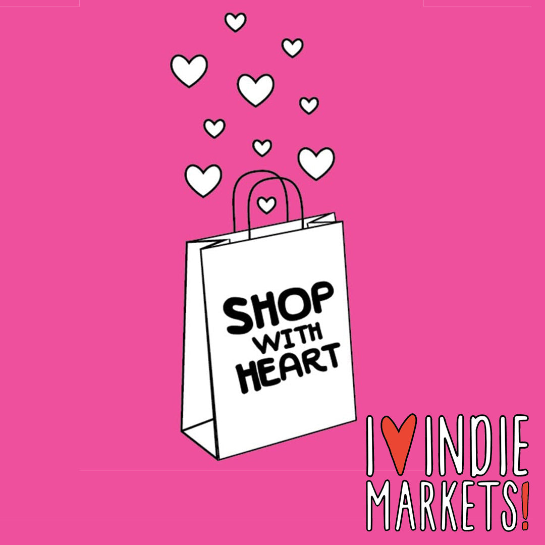shop with heart show – a. favorite design