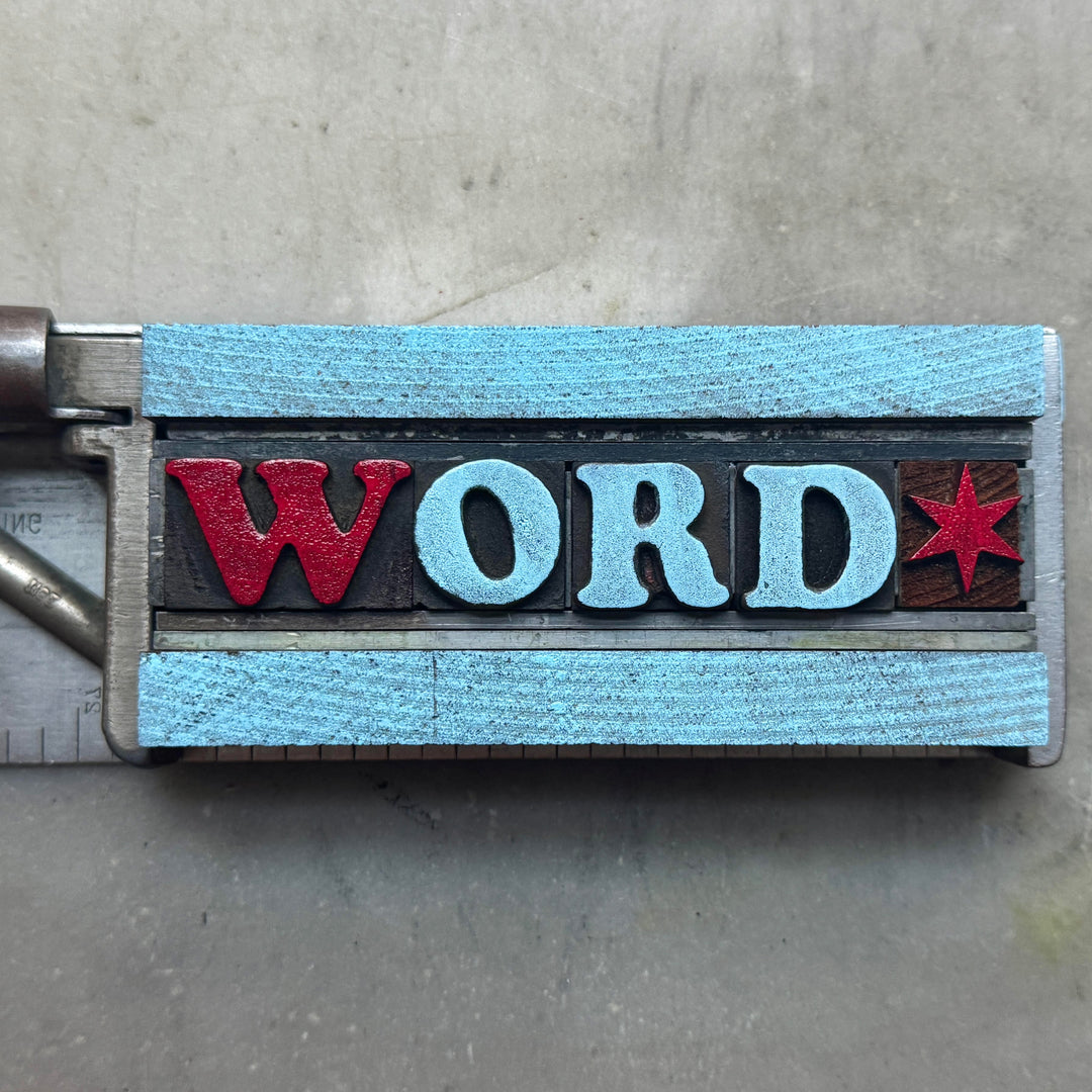 WORD 2026