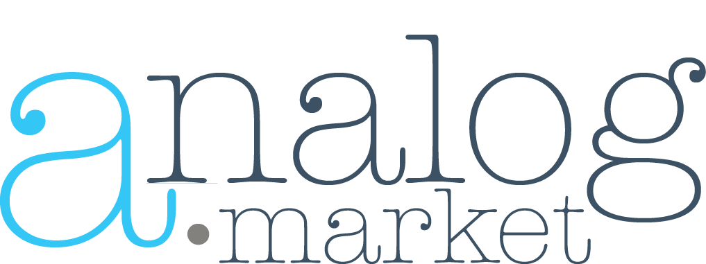 a.nalog market