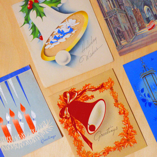 Holiday Card Etiquette