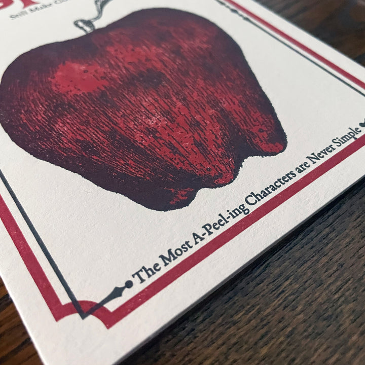 bad apple seed pack