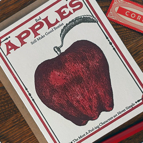 bad apple seed pack