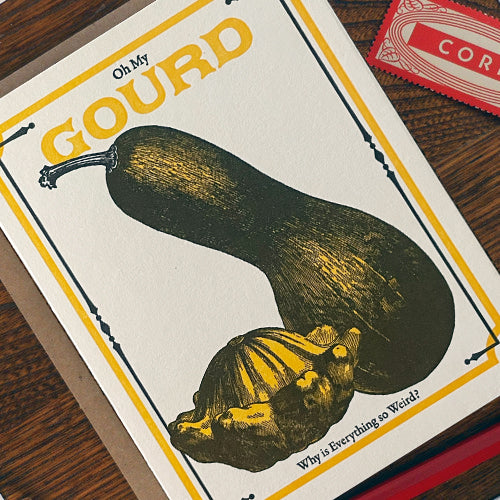 oh my gourd seed pack