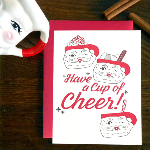 cup of cheer