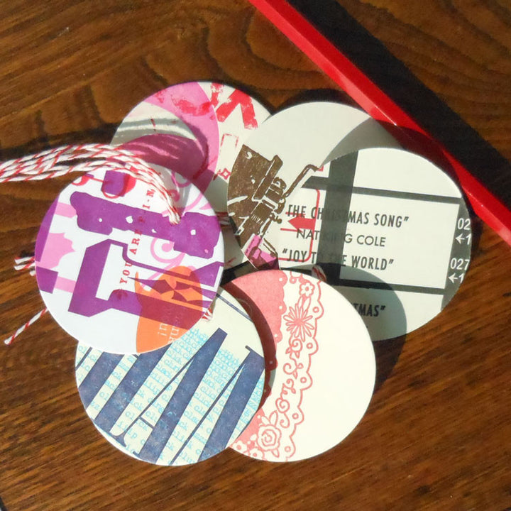 rescued remnants circle tags 